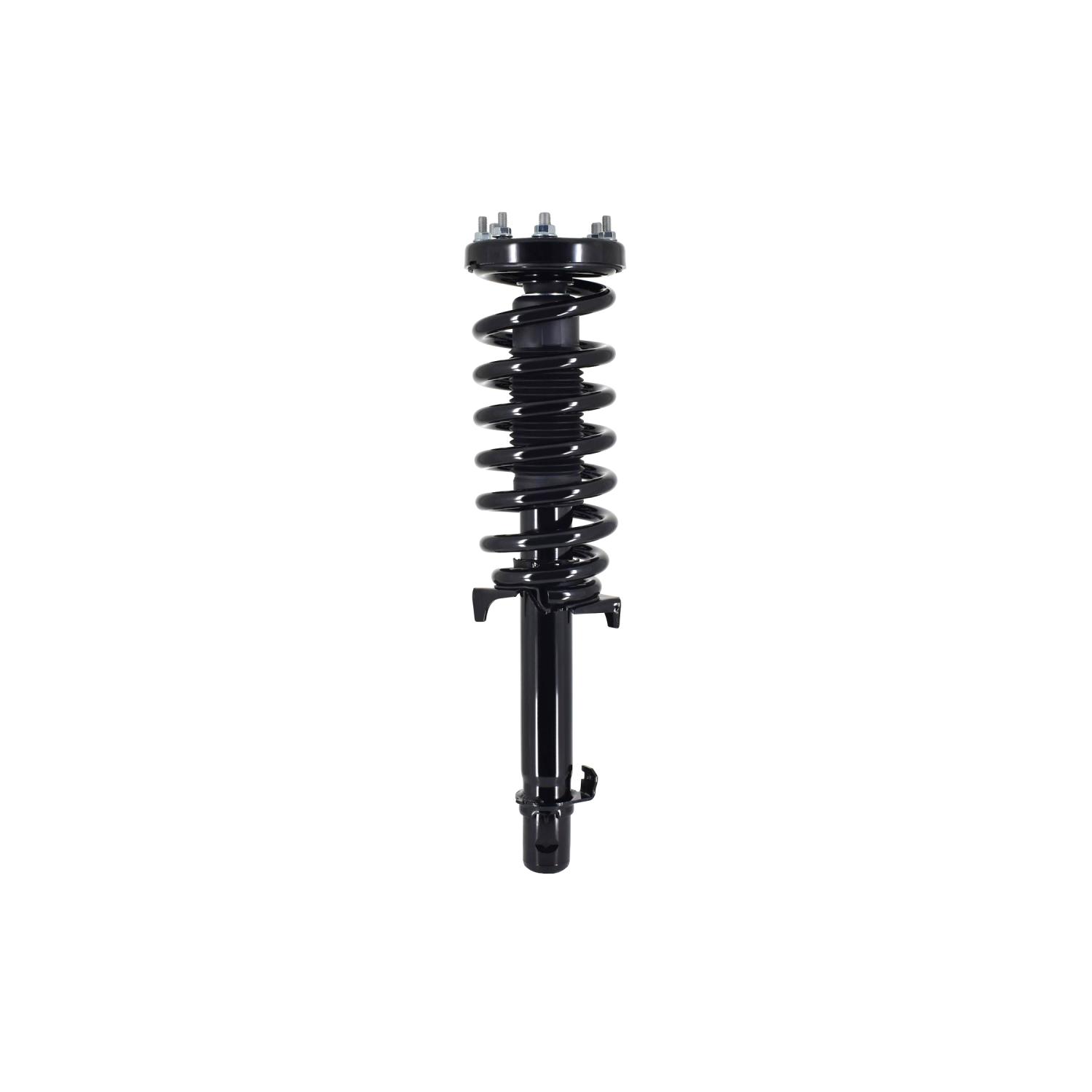 FCS Automotive 2335797R Suspension Strut and Coil Spring Assembly product image 1 of 6
