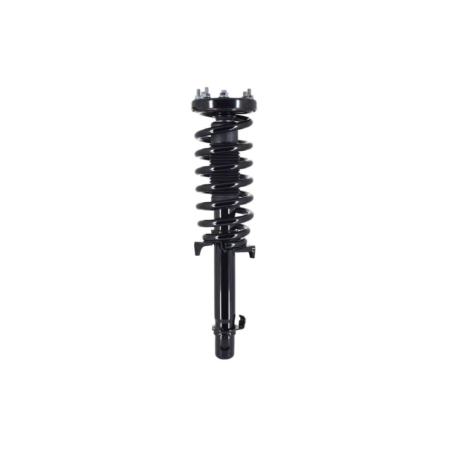FCS Automotive 2335797R Suspension Strut and Coil Spring Assembly product image 2 of 6