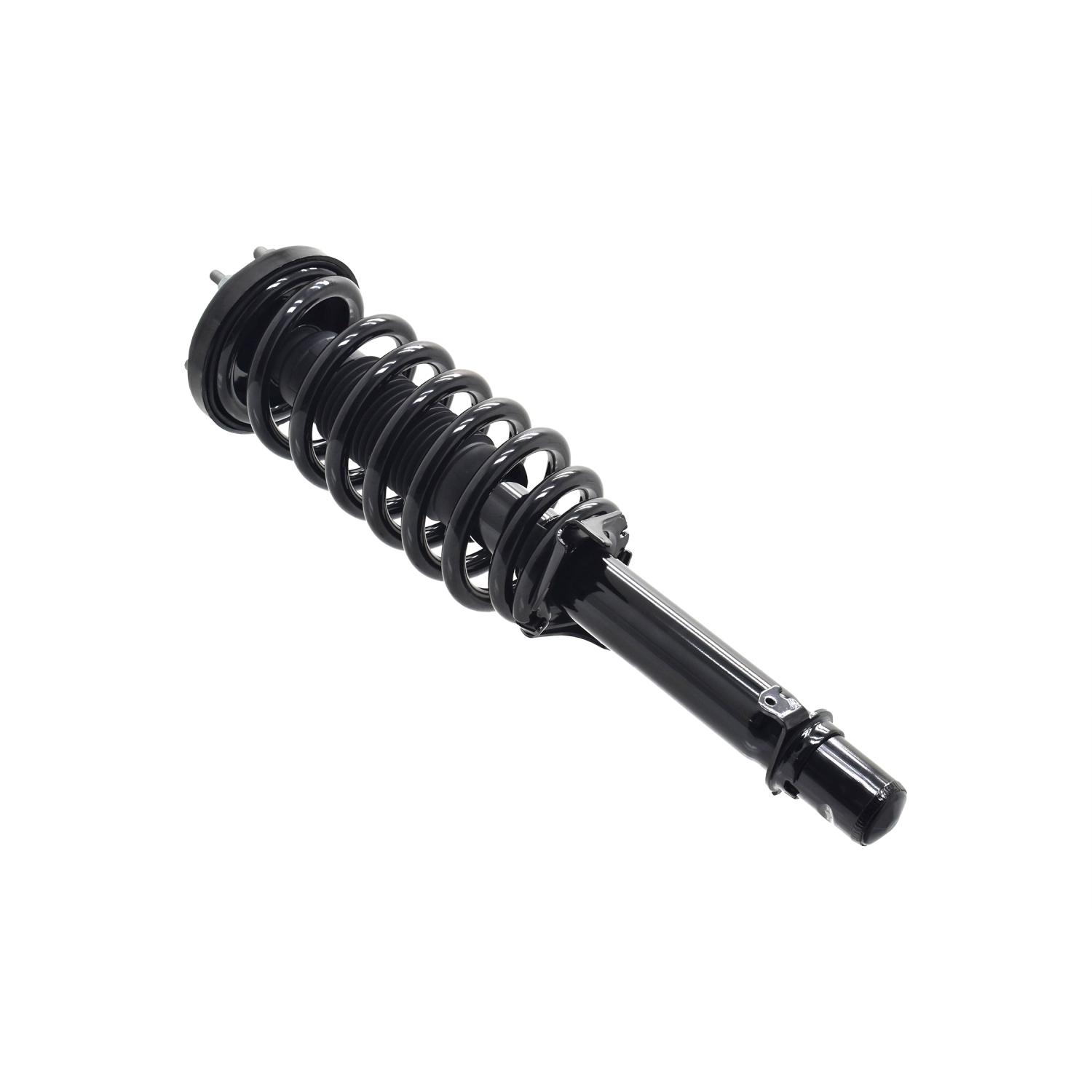 FCS Automotive 2335797R Suspension Strut and Coil Spring Assembly product image 3 of 6