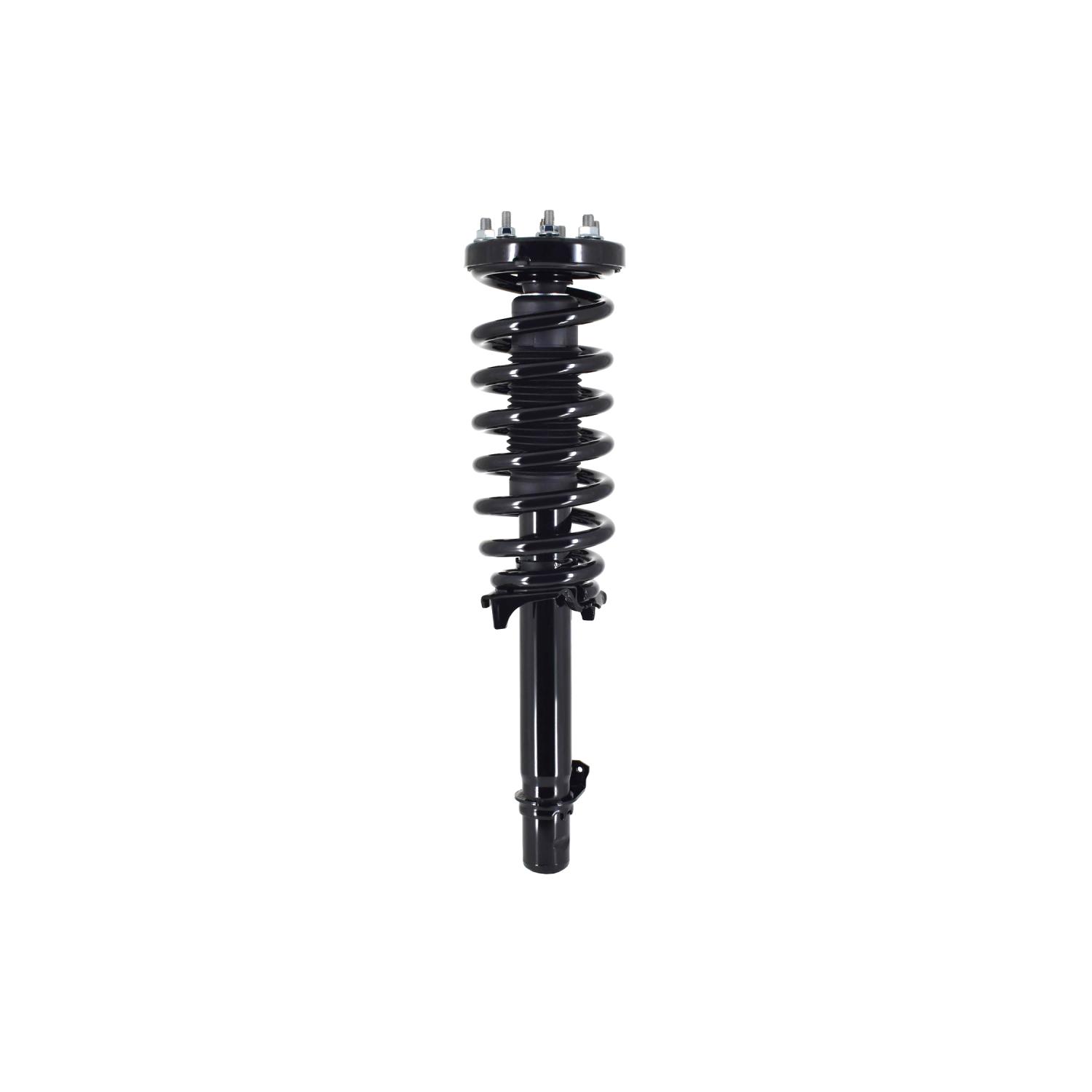 FCS Automotive 2335797R Suspension Strut and Coil Spring Assembly product image 4 of 6