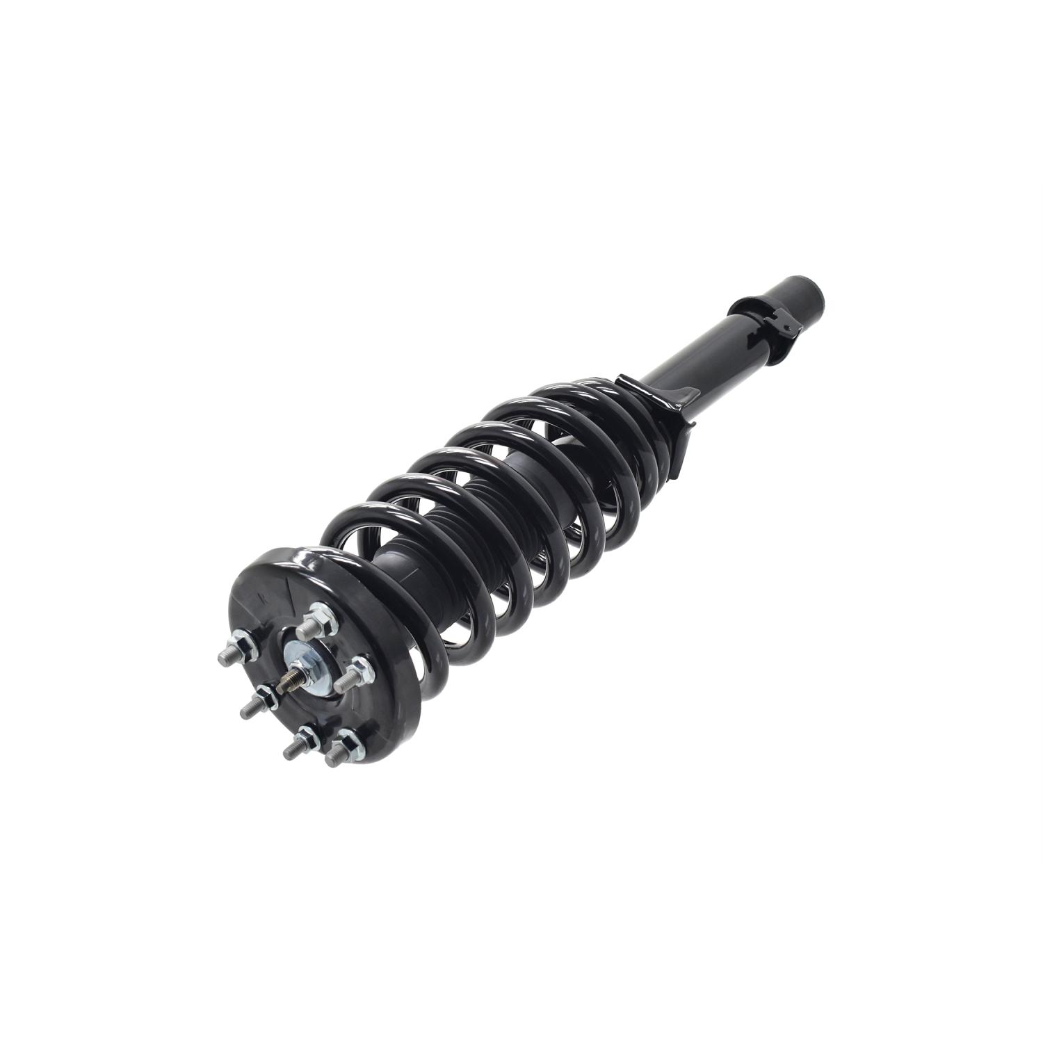 FCS Automotive 2335797R Suspension Strut and Coil Spring Assembly product image 5 of 6