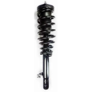 FCS Automotive 2335801L Suspension Strut and Coil Spring Assembly product image 1 of 1