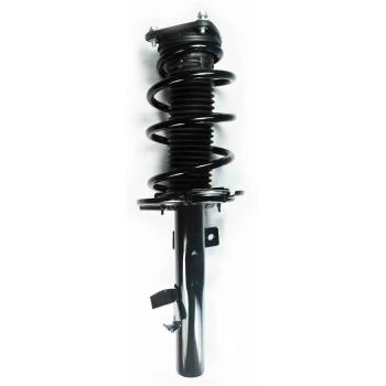 FCS Automotive 2335877L Suspension Strut and Coil Spring Assembly product image 1 of 1