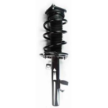 FCS Automotive 2335877R Suspension Strut and Coil Spring Assembly product image 1 of 1