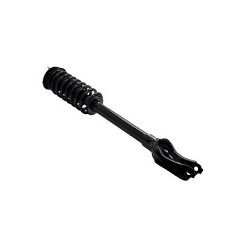 FCS Automotive 2335883L Suspension Strut and Coil Spring Assembly product image 2 of 5