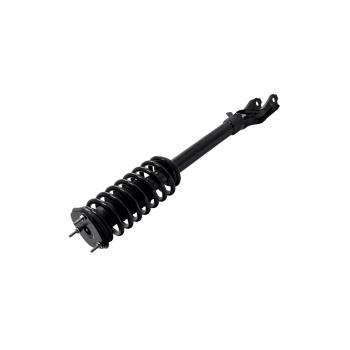 FCS Automotive 2335883L Suspension Strut and Coil Spring Assembly product image 4 of 5