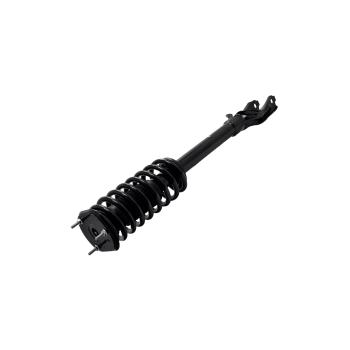 FCS Automotive 2335883R Suspension Strut and Coil Spring Assembly product image 4 of 5