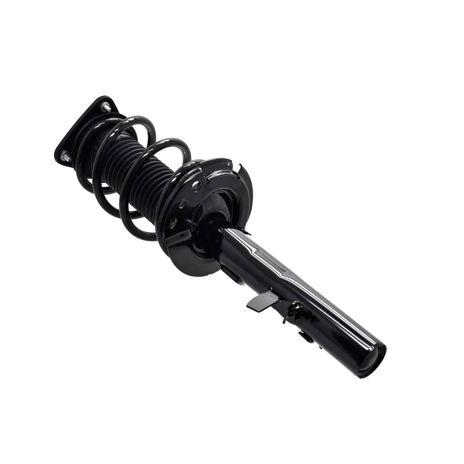 FCS Automotive 2335897L Suspension Strut and Coil Spring Assembly product image 2 of 5