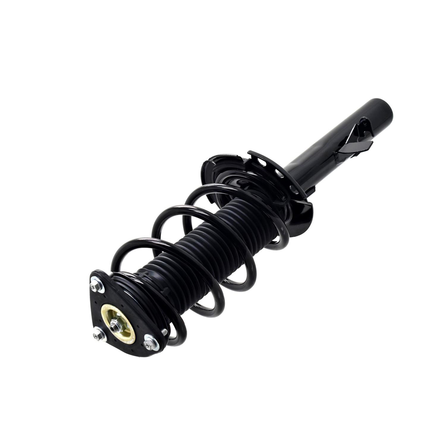 FCS Automotive 2335897L Suspension Strut and Coil Spring Assembly product image 4 of 5