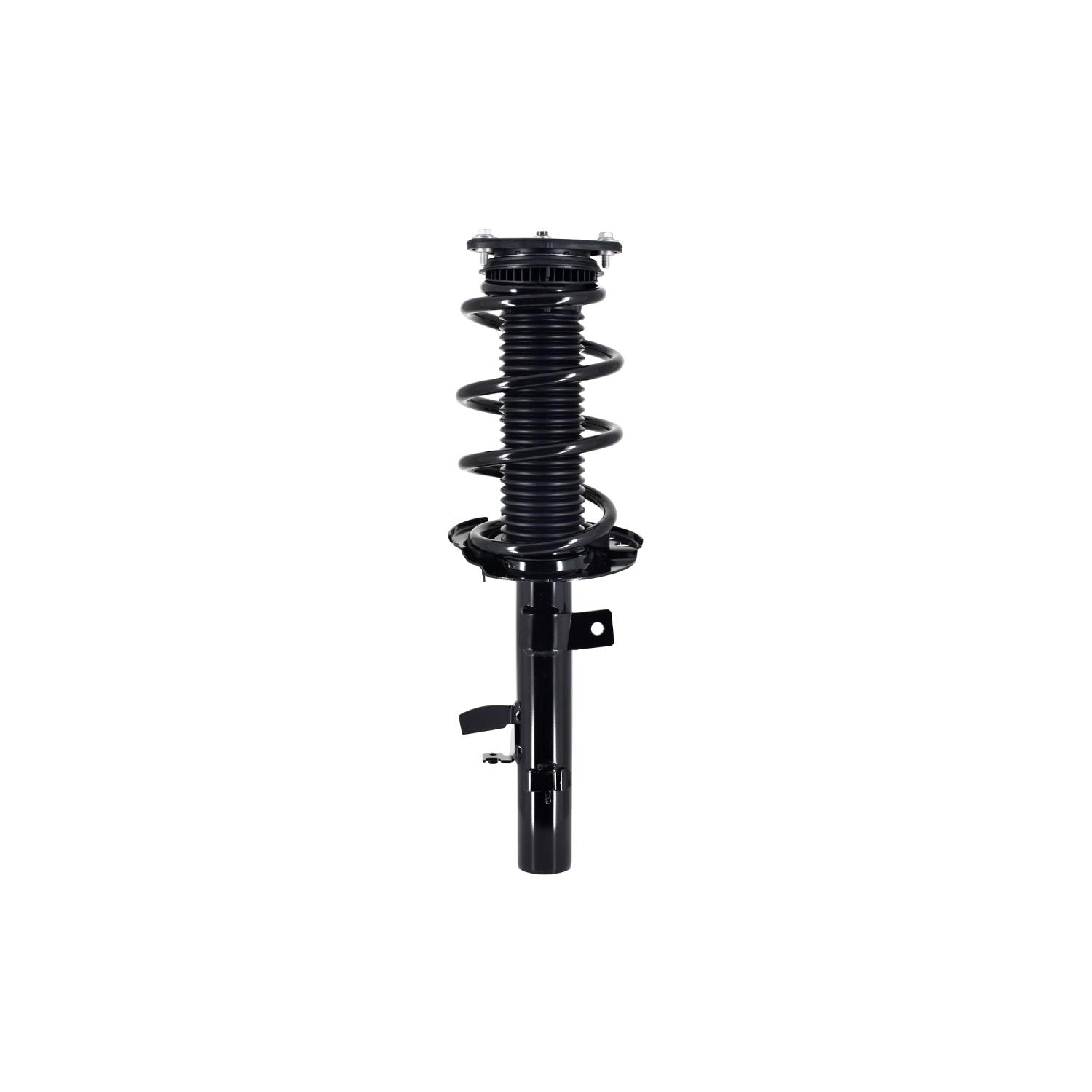 FCS Automotive 2335897R Suspension Strut and Coil Spring Assembly product image 1 of 5