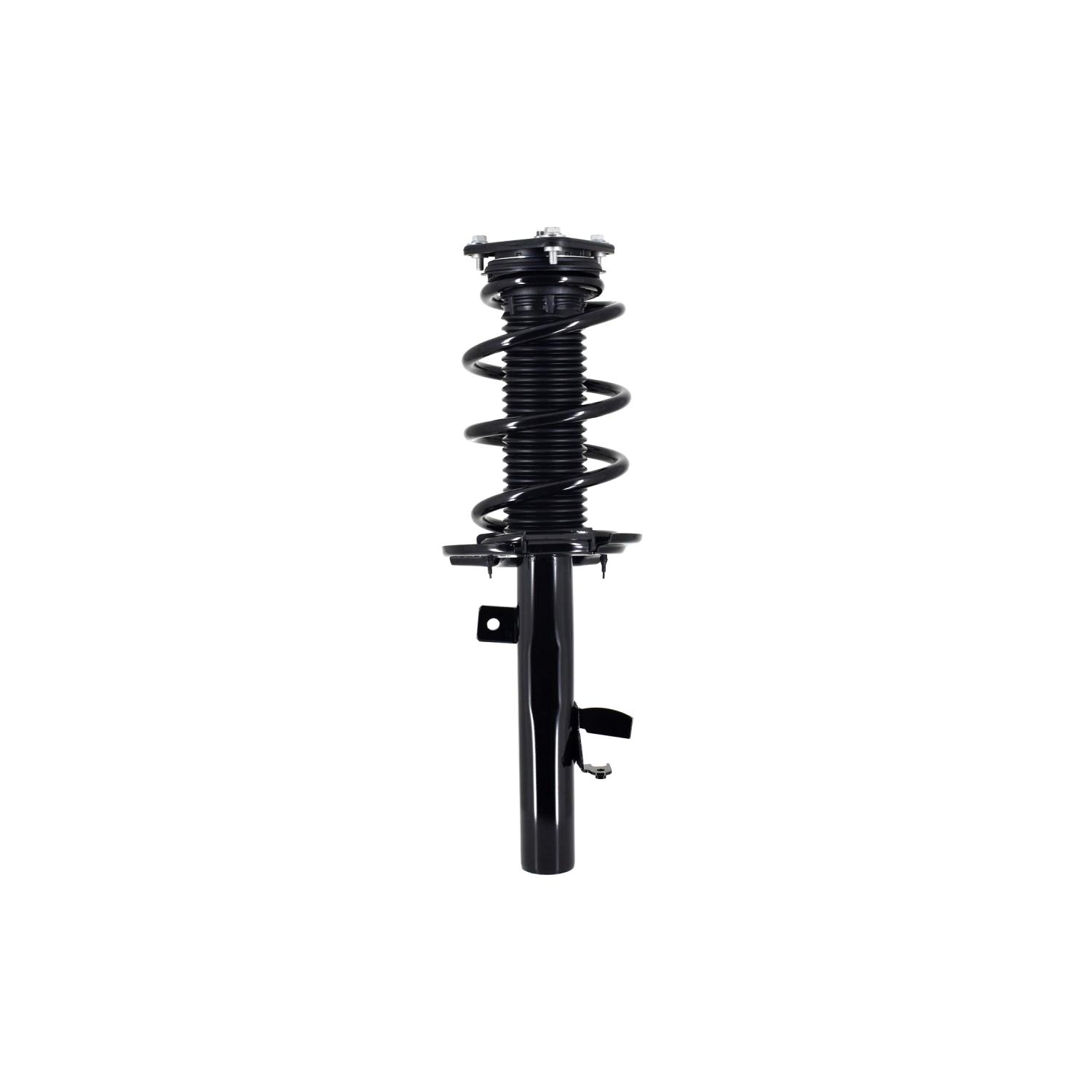 FCS Automotive 2335897R Suspension Strut and Coil Spring Assembly product image 3 of 5