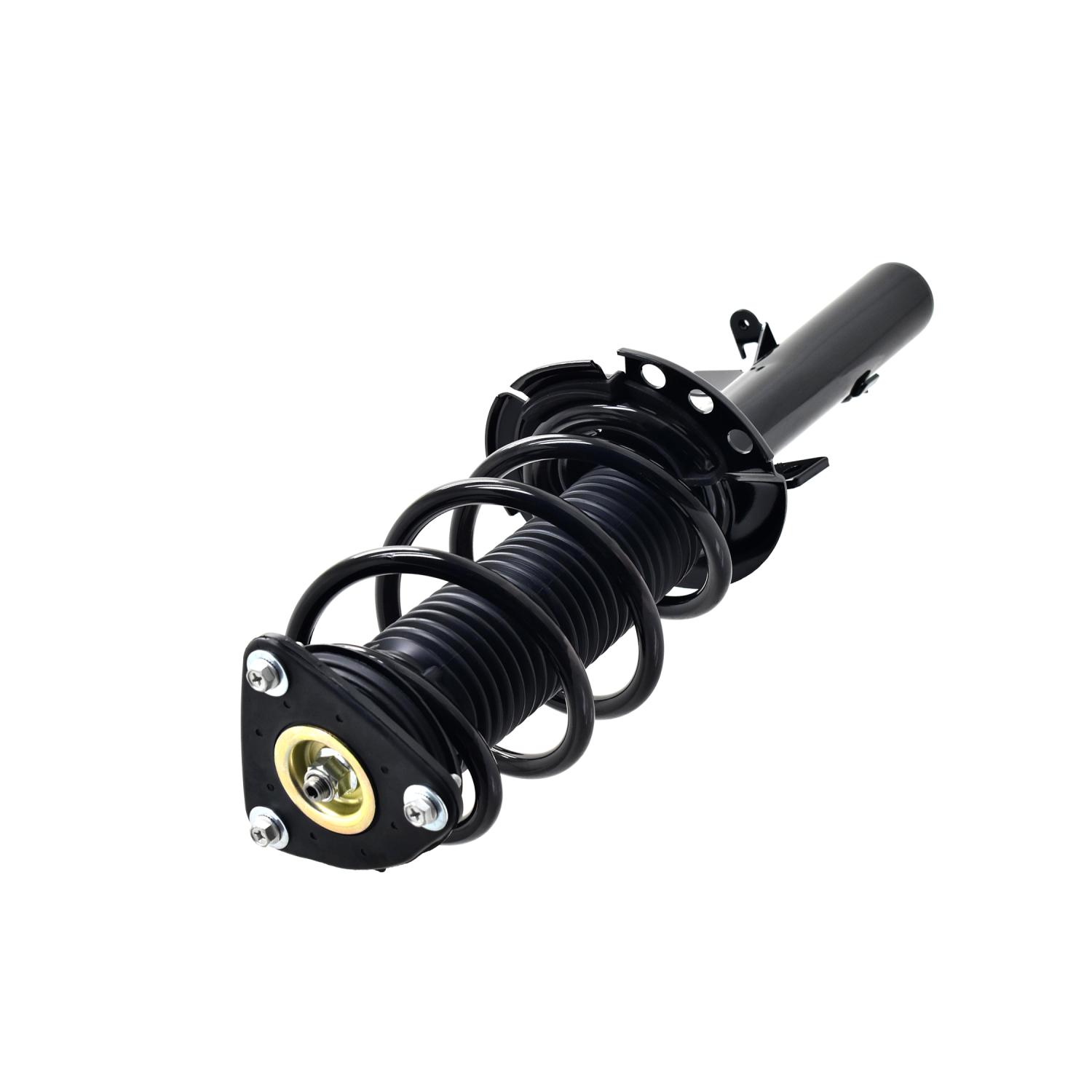 FCS Automotive 2335897R Suspension Strut and Coil Spring Assembly product image 4 of 5