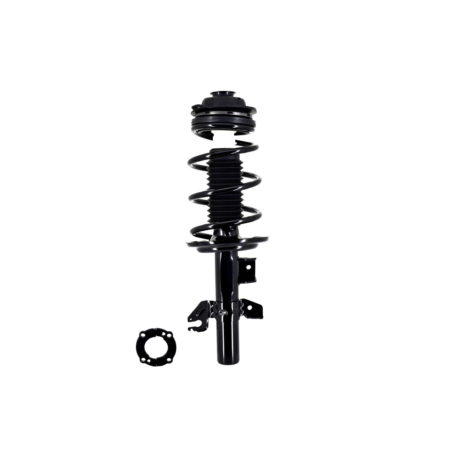 FCS Automotive 2335908L Suspension Strut and Coil Spring Assembly product image 1 of 1
