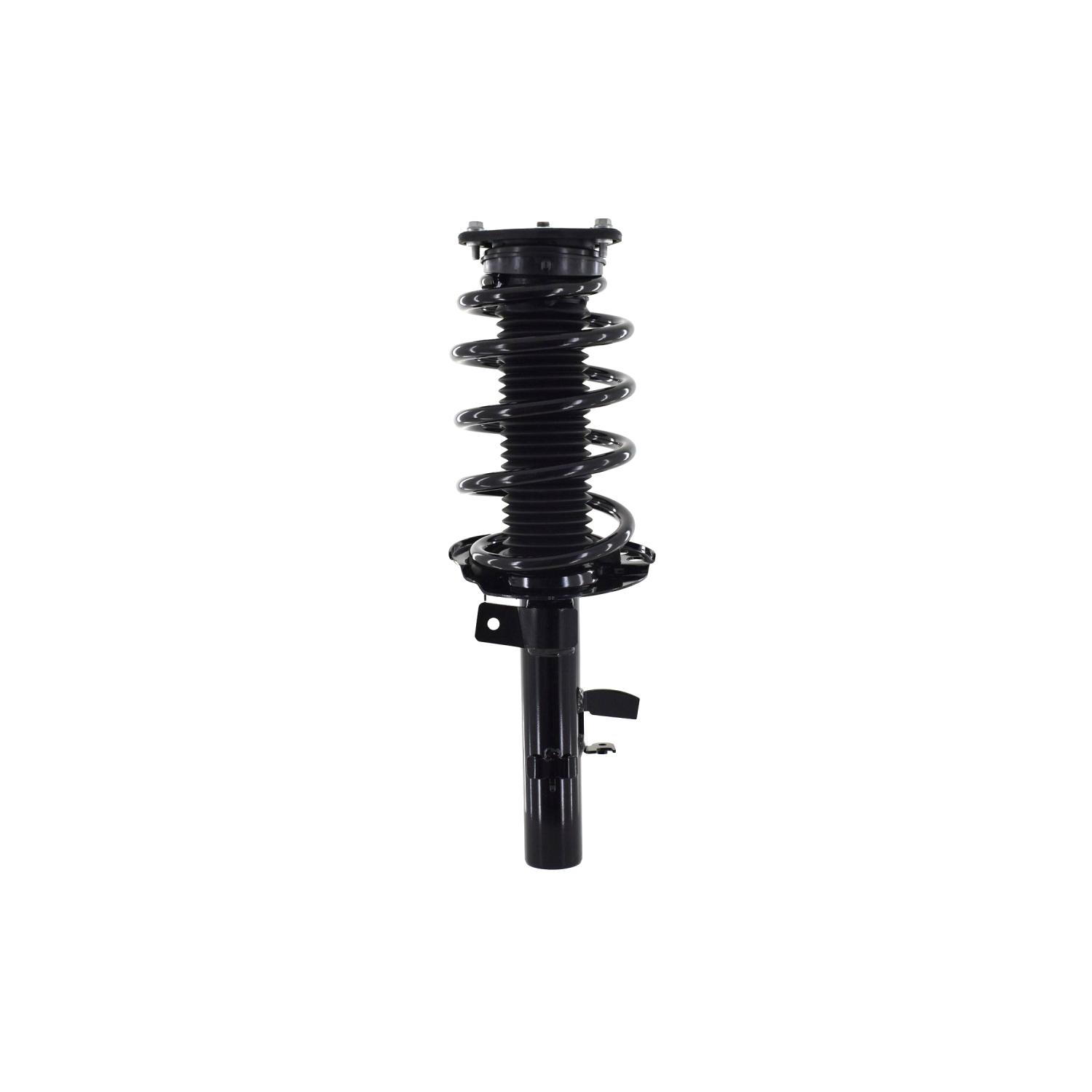 FCS Automotive 2335958L - Suspension Strut and Coil Spring Assembly FCS Automotive 2335958L Suspension Strut and Coil Spring Assembly product image 1 of 1