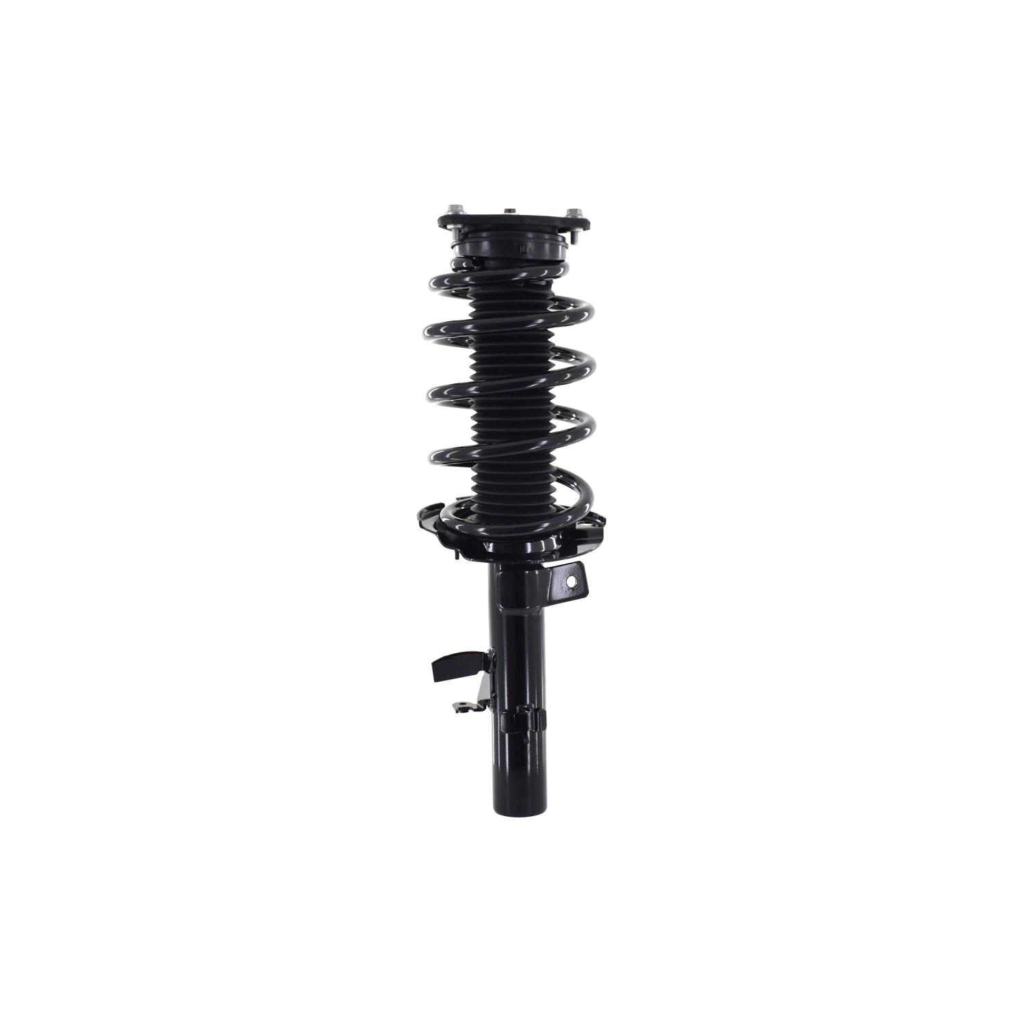 FCS Automotive 2335958R Suspension Strut and Coil Spring Assembly product image 1 of 1