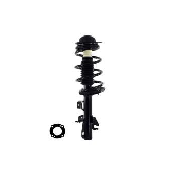 FCS Automotive 2335992L - Suspension Strut and Coil Spring Assembly FCS Automotive 2335992L Suspension Strut and Coil Spring Assembly product image 1 of 5