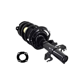 FCS Automotive 2335992L Suspension Strut and Coil Spring Assembly product image 2 of 5