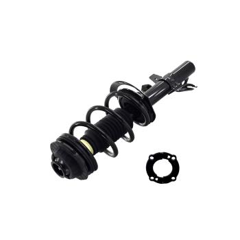 FCS Automotive 2335992L Suspension Strut and Coil Spring Assembly product image 3 of 5