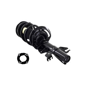 FCS Automotive 2335992R - Suspension Strut and Coil Spring Assembly FCS Automotive 2335992R Suspension Strut and Coil Spring Assembly product image 2 of 5