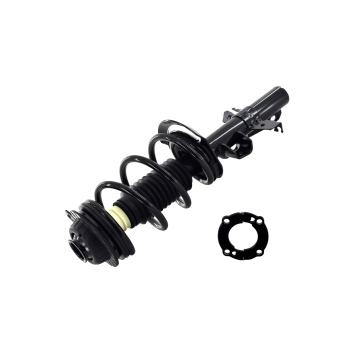 FCS Automotive 2335992R - Suspension Strut and Coil Spring Assembly FCS Automotive 2335992R Suspension Strut and Coil Spring Assembly product image 3 of 5