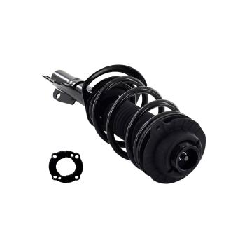 FCS Automotive 2335992R - Suspension Strut and Coil Spring Assembly FCS Automotive 2335992R Suspension Strut and Coil Spring Assembly product image 4 of 5