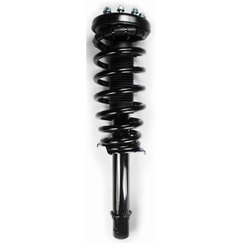 FCS Automotive 2336305L - Suspension Strut and Coil Spring Assembly FCS Automotive 2336305L Suspension Strut and Coil Spring Assembly product image 1 of 5