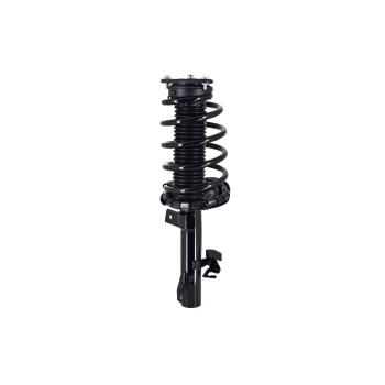FCS Automotive 2336311L Suspension Strut and Coil Spring Assembly product image 1 of 5