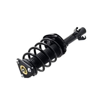 FCS Automotive 2336311L Suspension Strut and Coil Spring Assembly product image 4 of 5