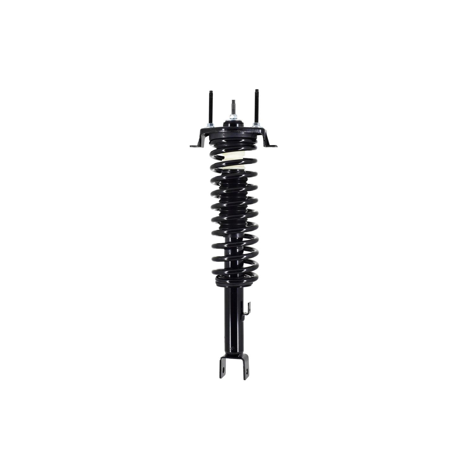 FCS Automotive 2336338 Suspension Strut and Coil Spring Assembly product image 1 of 1