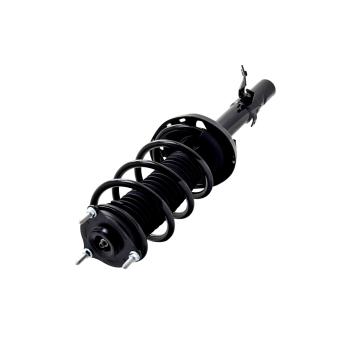 FCS Automotive 2337077L - Suspension Strut and Coil Spring Assembly FCS Automotive 2337077L Suspension Strut and Coil Spring Assembly product image 3 of 5
