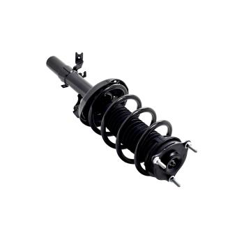 FCS Automotive 2337077L - Suspension Strut and Coil Spring Assembly FCS Automotive 2337077L Suspension Strut and Coil Spring Assembly product image 4 of 5