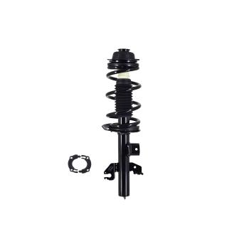 FCS Automotive 2337127R - Suspension Strut and Coil Spring Assembly FCS Automotive 2337127R Suspension Strut and Coil Spring Assembly product image 1 of 5