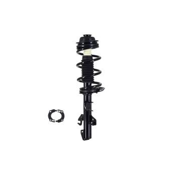 FCS Automotive 2337127R - Suspension Strut and Coil Spring Assembly FCS Automotive 2337127R Suspension Strut and Coil Spring Assembly product image 3 of 5