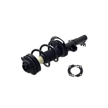 FCS Automotive 2337127R - Suspension Strut and Coil Spring Assembly FCS Automotive 2337127R Suspension Strut and Coil Spring Assembly product image 4 of 5