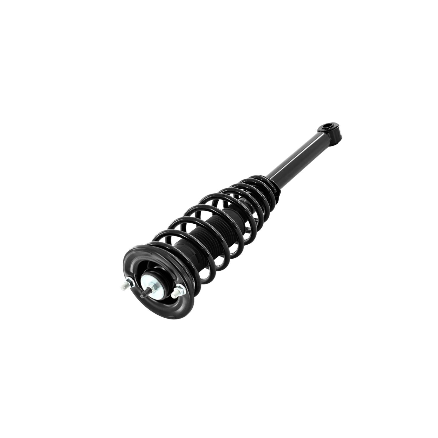 FCS Automotive 2345399 - Suspension Strut and Coil Spring Assembly FCS Automotive 2345399 Suspension Strut and Coil Spring Assembly product image 3 of 5