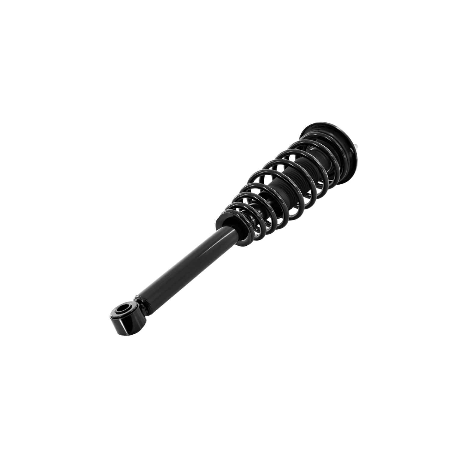 FCS Automotive 2345399 - Suspension Strut and Coil Spring Assembly FCS Automotive 2345399 Suspension Strut and Coil Spring Assembly product image 5 of 5
