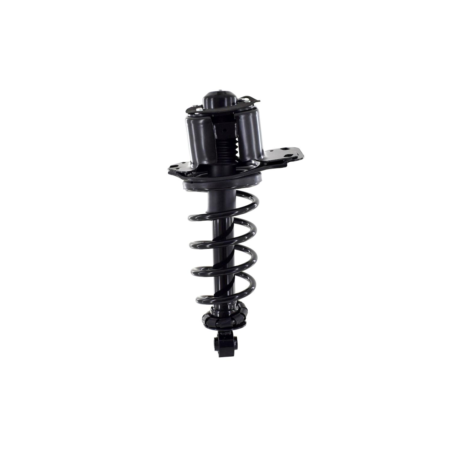 FCS Automotive 2345453L - Suspension Strut and Coil Spring Assembly FCS Automotive 2345453L Suspension Strut and Coil Spring Assembly product image 1 of 1