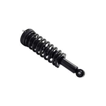 FCS Automotive 2345455 Suspension Strut and Coil Spring Assembly product image 2 of 5
