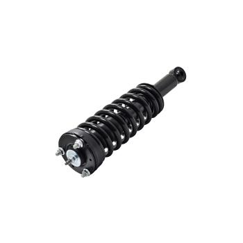 FCS Automotive 2345455 Suspension Strut and Coil Spring Assembly product image 4 of 5