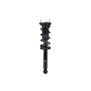 FCS Automotive 2345476L - Suspension Strut and Coil Spring Assembly FCS Automotive 2345476L Suspension Strut and Coil Spring Assembly product image 1 of 5