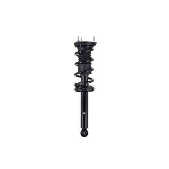 FCS Automotive 2345476R Suspension Strut and Coil Spring Assembly product image 1 of 5