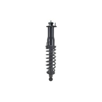 FCS Automotive 2345481R Suspension Strut and Coil Spring Assembly product image 1 of 5