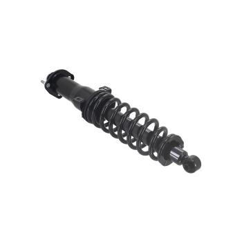 FCS Automotive 2345481R Suspension Strut and Coil Spring Assembly product image 2 of 5