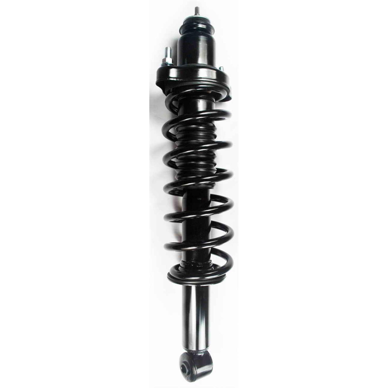 FCS Automotive 2345484 - Suspension Strut and Coil Spring Assembly FCS Automotive 2345484 Suspension Strut and Coil Spring Assembly product image 1 of 1