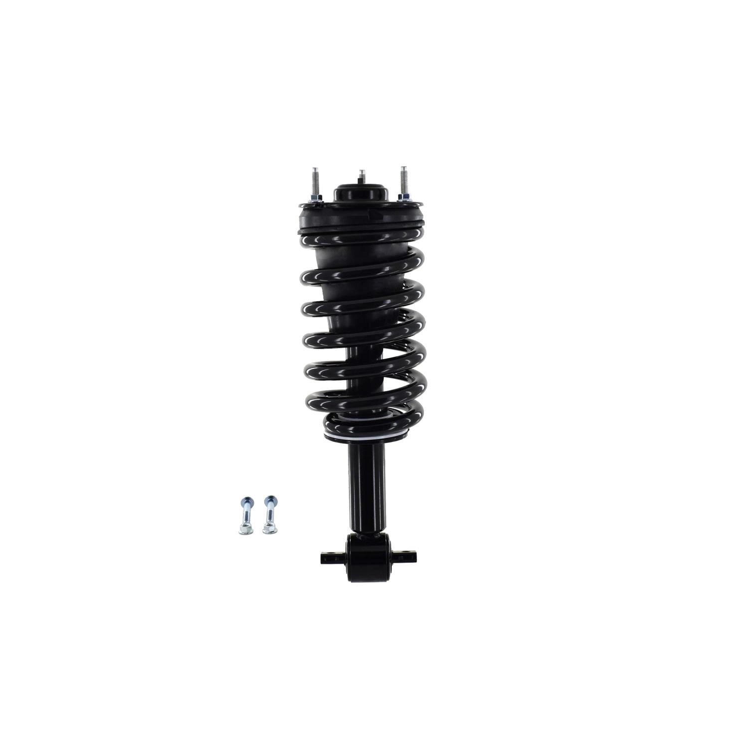 FCS Automotive 2345555 Suspension Strut and Coil Spring Assembly product image 1 of 1