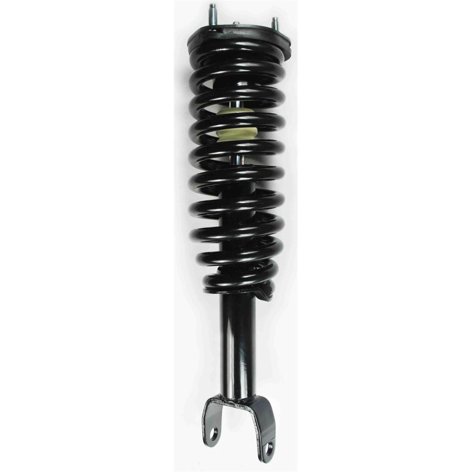 FCS Automotive 2345556 Suspension Strut and Coil Spring Assembly product image 1 of 1
