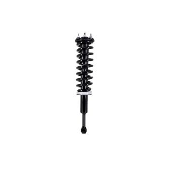 FCS Automotive 2345558L Suspension Strut and Coil Spring Assembly product image 1 of 5