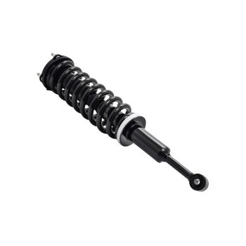 FCS Automotive 2345558L Suspension Strut and Coil Spring Assembly product image 2 of 5
