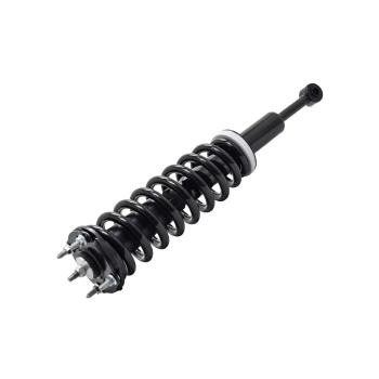 FCS Automotive 2345558L Suspension Strut and Coil Spring Assembly product image 3 of 5