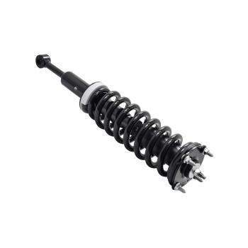 FCS Automotive 2345558L Suspension Strut and Coil Spring Assembly product image 4 of 5